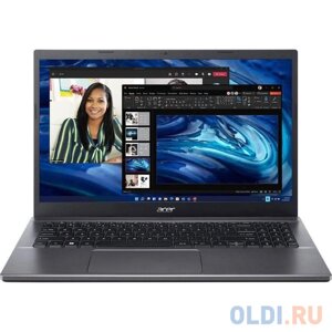 Ноутбук acer extensa EX215-55-53N5 15.6 FHD IPS/intel core i5 1235U/8gb/512GB/DOS/spacegrey