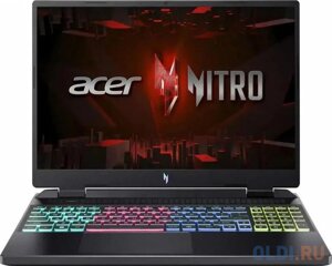 Ноутбук acer nitro 16 AN16-42 NH. QSLCD. 002 16