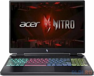 Ноутбук acer nitro AN16-42-R0nk NH. QSLCD. 005 16