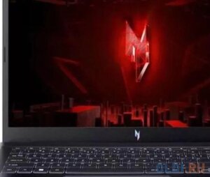 Ноутбук acer nitro V 15 ANV15-51-530Q NH. QN9cd. 00E 15.6