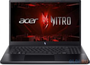 Ноутбук acer nitro V ANV15-51-53R5 NH. QN9cd. 00K 15.6