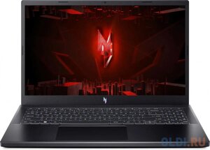 Ноутбук acer nitro V ANV15-51-5637 NH. QN8cd. 005 15.6