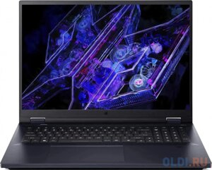 Ноутбук acer predator helios 18 PH18-72-92TD NH. QP4cd. 002 18