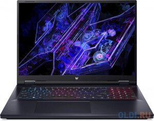 Ноутбук Acer Predator Helios Neo 18 NH. QNRCD. 001 18