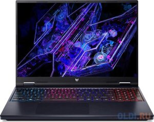 Ноутбук acer predator helios neo 18 PHN18-71-736A NH. QNSCD. 002 18