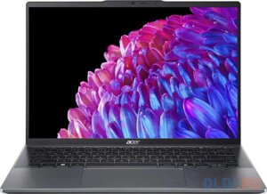 Ноутбук acer swift go 14 SFG14-63-R57X NX. KTSCD. 003 14