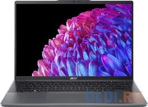 Ноутбук acer swift go 14 SFG14-63-R8u9 NX. KTSCD. 002 14