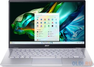 Ноутбук acer swift go SFG14-41 NX. KG3cd. 002 14