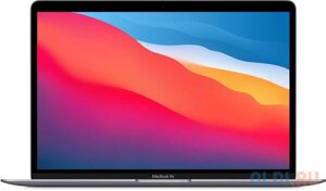 Ноутбук apple macbook air 13 M1 MGN63LL/A 13.6