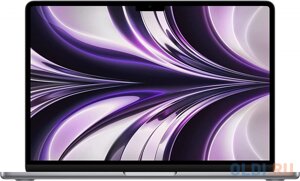 Ноутбук apple macbook air 13 M2 MLXX3ll/A 13.6