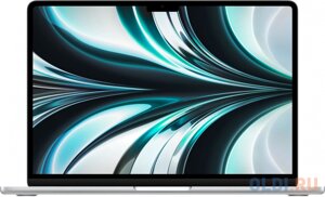 Ноутбук Apple MacBook Air 13 M2 MLY03LL/A 13.6 Английская клавиатура