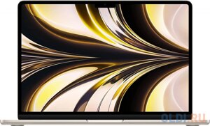 Ноутбук apple macbook air 13 M2 MLY13LL/A 13.6