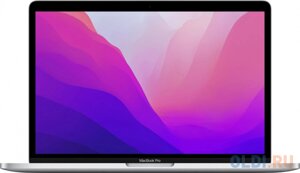 Ноутбук Apple MacBook Pro 13 MNEP3_RUSG 13.3 Английская клавиатура