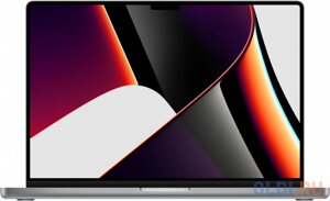 Ноутбук Apple MacBook Pro 16 MK183RU/A 16.2