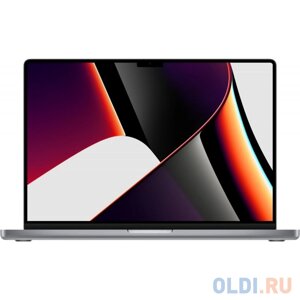 Ноутбук Apple MacBook Pro 16 MK183RU/A 16.2