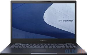 Ноутбук ASUS expertbook B2 B2502CBA-BQ0420 90NX04K1-M00J10 15.6