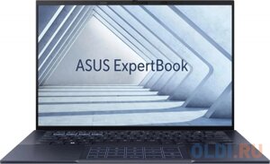 Ноутбук ASUS expertbook B3 B9403CVAR-KM1217 90NX05W1-M01LW0 14