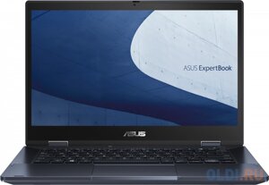 Ноутбук ASUS ExpertBook B3 Flip B3402FEA-EC1662W 90NX0491-M01U00 14 Английская клавиатура