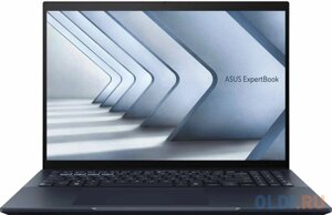 Ноутбук ASUS expertbook B5 B5604CVA-QY0048 90NX07A1-M001N0 16