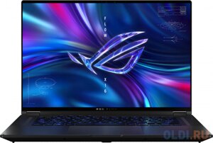 Ноутбук ASUS ROG flow X16 GV601VI-NL018W 90NR0g01-M00110 16