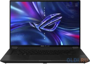 Ноутбук ASUS ROG flow X16 GV601VI-NL062W 90NR0g01-M00390 16