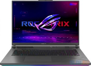 Ноутбук ASUS ROG STRIX G18 G814JIR-N6048 90NR0id6-M002E0 18