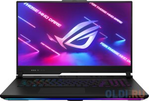 Ноутбук ASUS ROG strix SCAR 17 2023 G733PY-LL002 90NR0db4-M00160 17.3