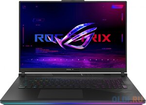 Ноутбук ASUS ROG strix scar 18 G834JYR-R6080W 90NR0ip2-M00400 18