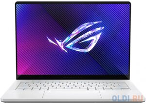 Ноутбук ASUS ROG zephyrus G14 GA403UI-QS094W 90NR0hx2-M004J0 14