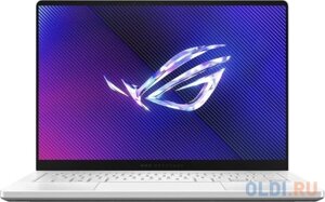 Ноутбук ASUS ROG zephyrus G14 GA403UU-QS080 90NR0hz2-M003V0 14