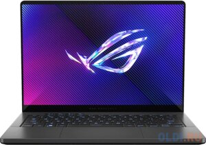 Ноутбук ASUS ROG zephyrus G14 GA403UV-QS186 90NR0i01-M00A00 14