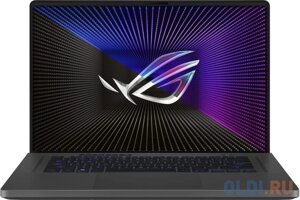 Ноутбук ASUS ROG zephyrus G16 GU603VU-N4094 90NR0da3-M006D0 16