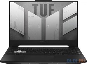 Ноутбук ASUS TUF dash F15 FX517ZR-HQ008 90NR0av3-M004W0 15.6