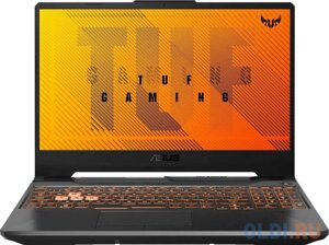 Ноутбук ASUS TUF gaming A15 FA506NCR-HN044 90NR0jv7-M002W0 15.6