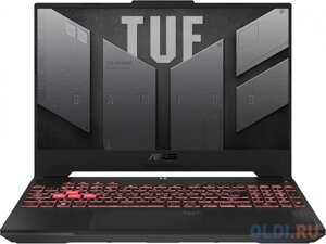 Ноутбук ASUS TUF gaming A15 FA507NU-LP031 90NR0eb5-M003D0 15.6