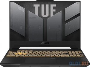 Ноутбук ASUS TUF gaming A15 FA507NV-LP133 90NR0e85-M00BN0 15.6