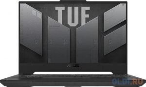 Ноутбук ASUS TUF gaming A15 FA507NVR-LP040 90NR0jk5-M00230 15.6