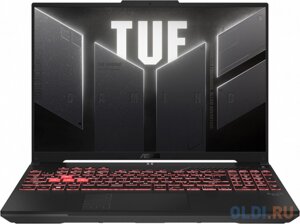 Ноутбук ASUS TUF gaming A16 FA607PI-QT039 90NR0iv3-M00220 16