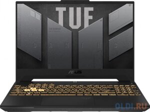 Ноутбук ASUS TUF gaming F15 FX507VI i7-13620H 90NR0fh7-M005X0 15.6