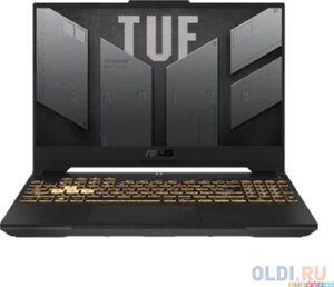 Ноутбук ASUS TUF gaming F15 FX507ZC4-HN078 90NR0gw1-M00A40 15.6