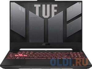 Ноутбук ASUS TUF gaming F15 FX507ZC4-HN172 90NR0gw1-M00T90 15.6