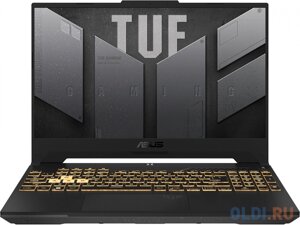 Ноутбук ASUS TUF gaming FX507ZM-HN116 90NR09A1-M001C0 15.6