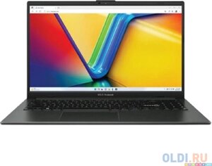 Ноутбук ASUS vivobook 15 E1504FA-BQ052 90NB0zr2-M02270 15.6