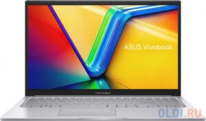 Ноутбук ASUS vivobook 15 X1504VA-BQ574 90NB13Y2-M000D0 15.6