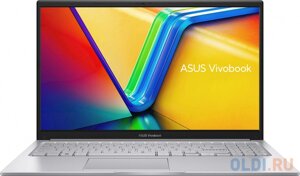 Ноутбук ASUS vivobook 15 X1504ZA-BQ1104 90NB1022-M01MB0 15.6