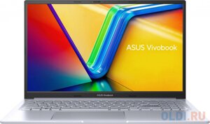 Ноутбук ASUS vivobook 15X K3504VA-BQ527 90NB10A2-M00MB0 15.6