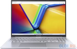 Ноутбук ASUS vivobook 16 X1605VA-MB68 90NB10N2-M00WA0 16