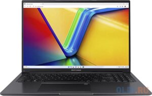 Ноутбук ASUS vivobook 16 X1605VA-MB875 90NB10N3-M01330 16