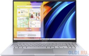 Ноутбук ASUS vivobook 16 X1605VA-MB934 90NB10N2-M015A0 16