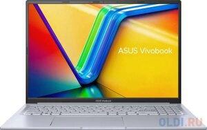 Ноутбук ASUS vivobook 16X K3605ZV-N1136 90NB11W2-M00770 16